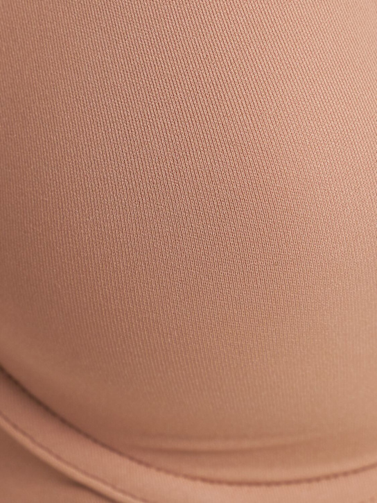 SKIMS: Fits Everybody Bra in Nylon Blend