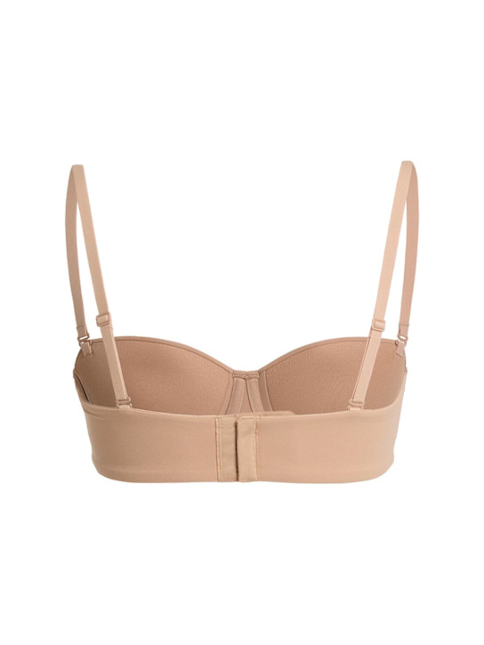 SKIMS: Fits Everybody strapless bra