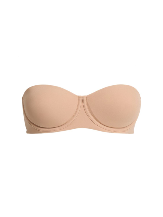 SKIMS: Fits Everybody strapless bra