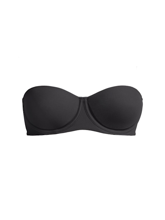 SKIMS: Fits Everybody strapless bra