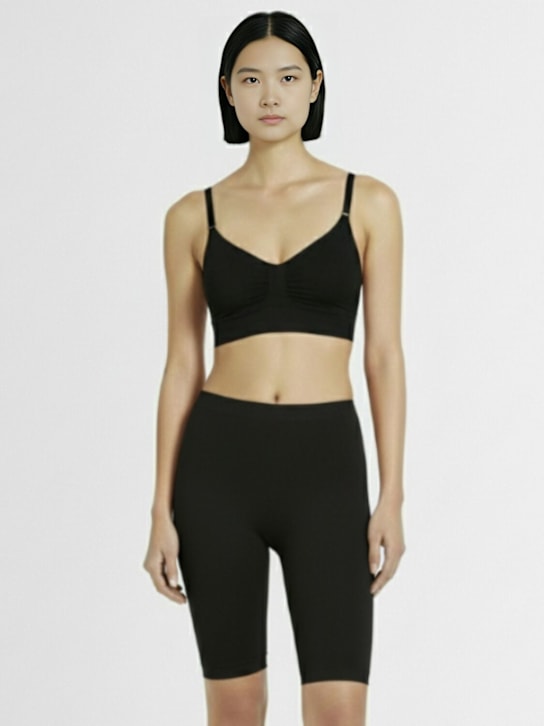 SKIMS - Seamless Sculpt bralette