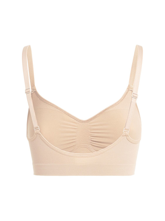 SKIMS: Seamless Sculpt bralette