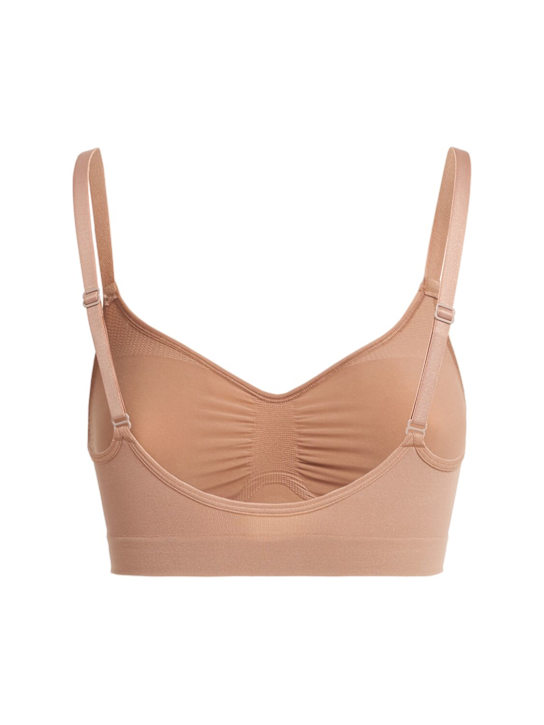 SKIMS: Seamless Sculpt bralette