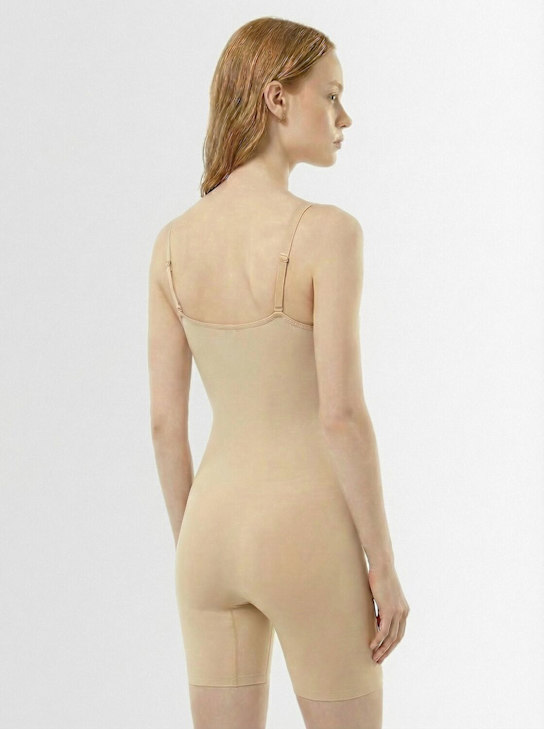 SKIMS: Mid-thigh Seamless Sculpt Body