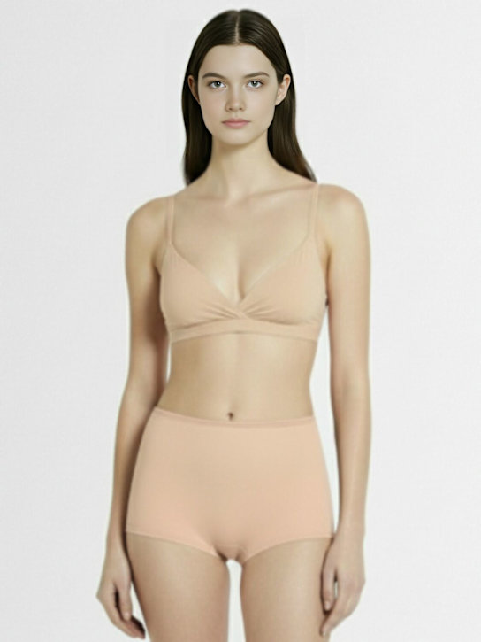 SKIMS: Fits Everybody triangle bralette