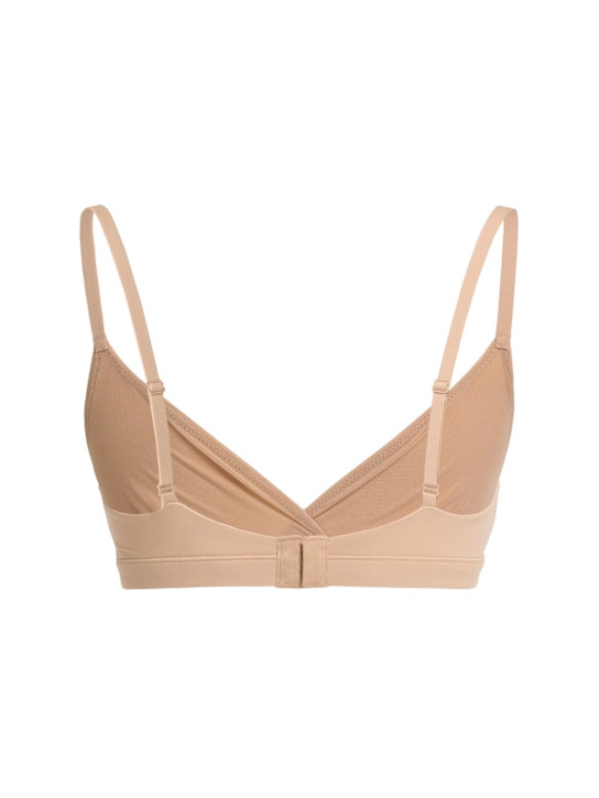 SKIMS: Fits Everybody triangle bralette