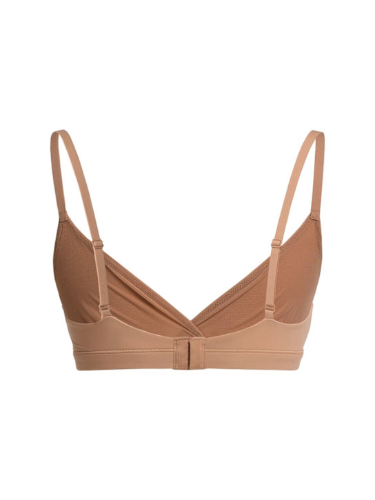 SKIMS: Fits Everybody triangle bralette