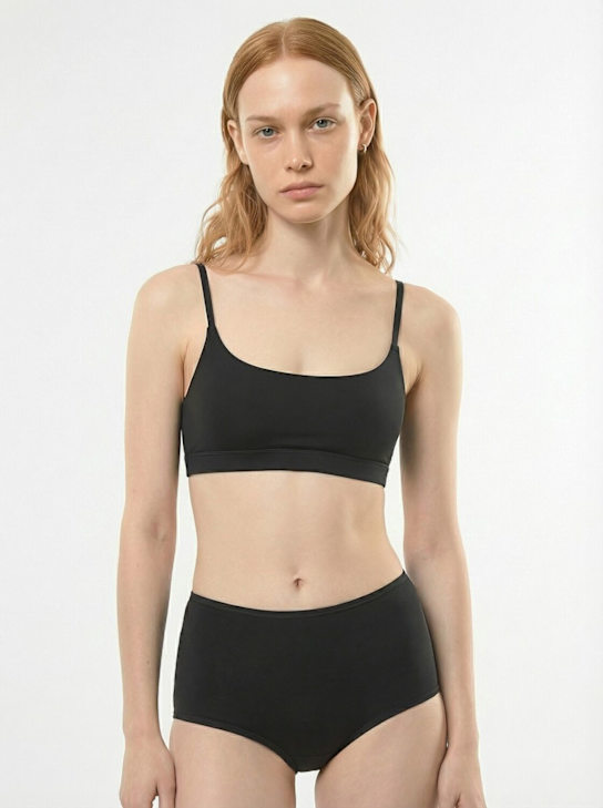 SKIMS - Fits Everybody scoop bralette