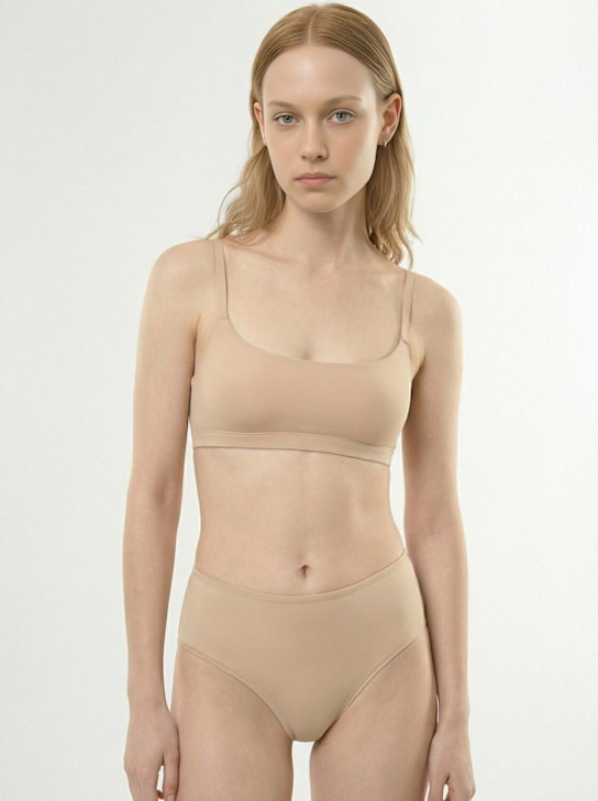 SKIMS - Fits Everybody scoop bralette