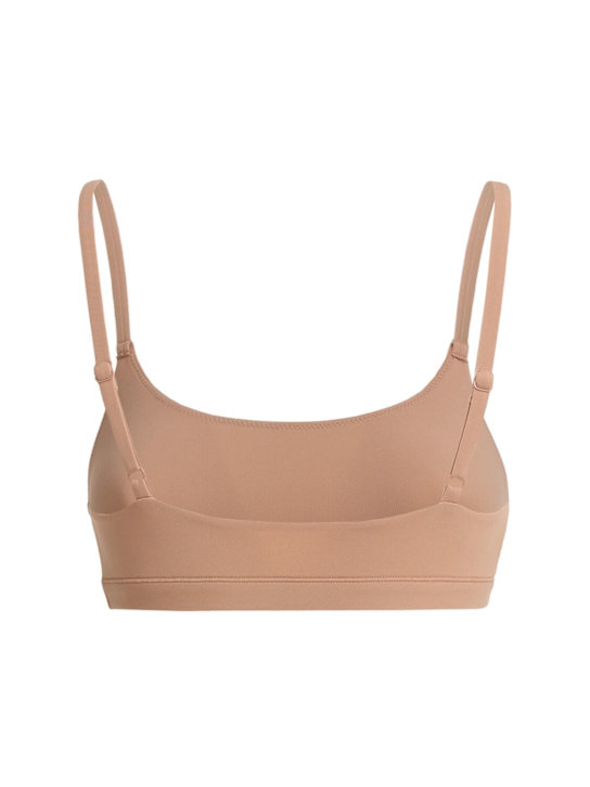 SKIMS: Fits Everybody scoop bralette