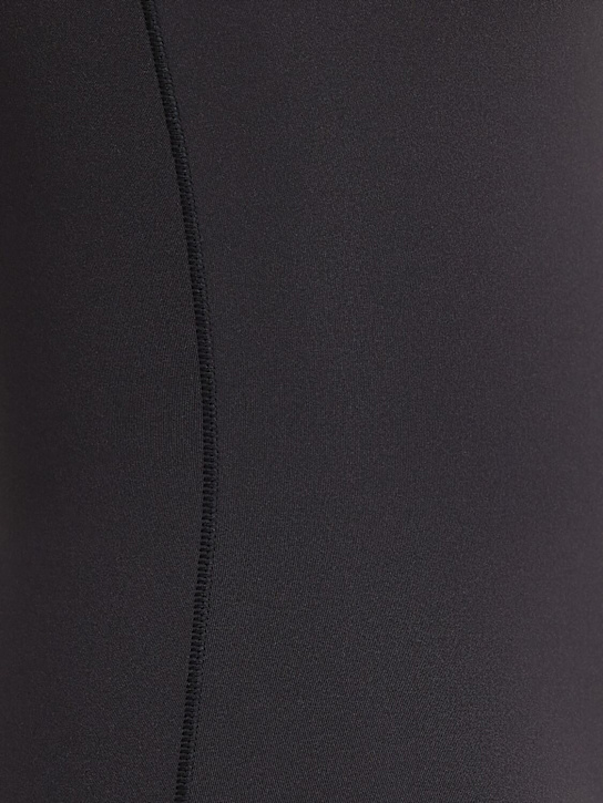 SKIMS: Fits Everybody nylon t-shirt bodysuit