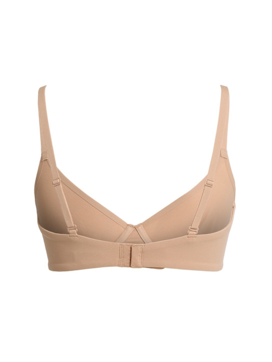 SKIMS: Fits Everybody unlined demi bra