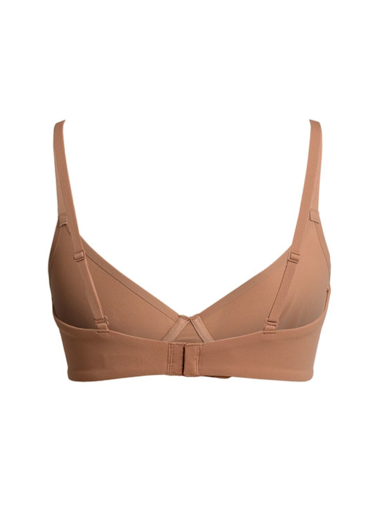 SKIMS: Fits Everybody unlined demi bra