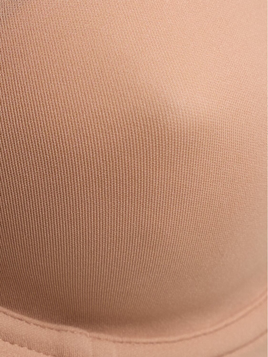 SKIMS: Fits Everybody unlined demi bra