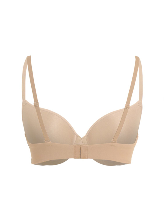 SKIMS - Fits Everybody demi t-shirt bra