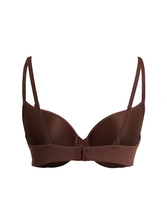 SKIMS - Fits Everybody demi t-shirt bra