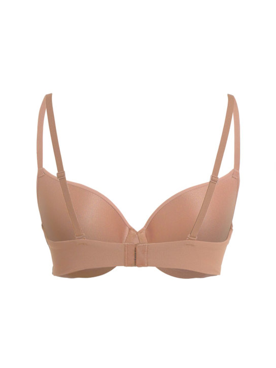 SKIMS - Fits Everybody demi t-shirt bra