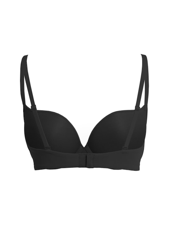 SKIMS - Fits Everybody demi push-up bra