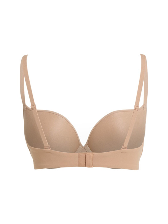 SKIMS - Fits Everybody demi push-up bra