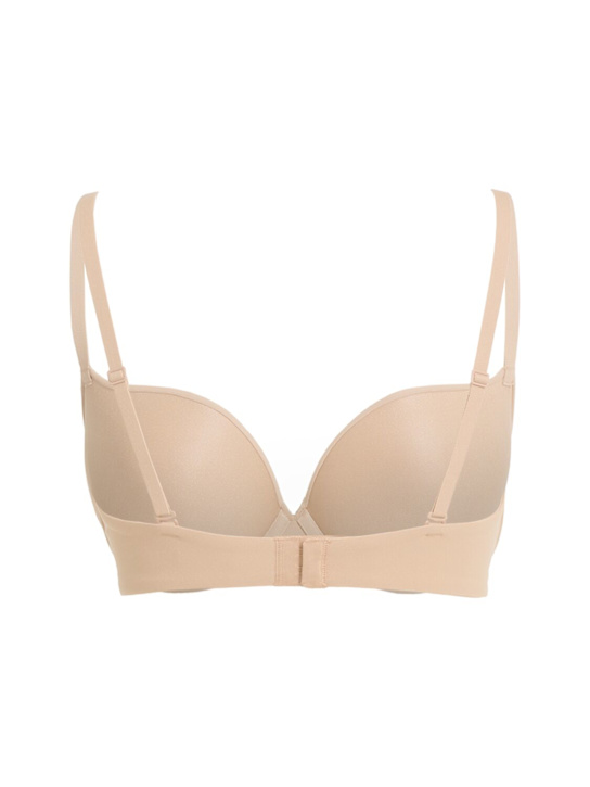 SKIMS: Fits Everybody demi push-up bra