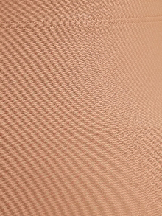 SKIMS: Butt enhancing padded shorts
