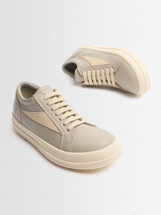 Rick Owens - Sneakers in pelle