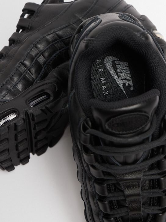 Nike: Air Max 95 Big Bubble sneakers