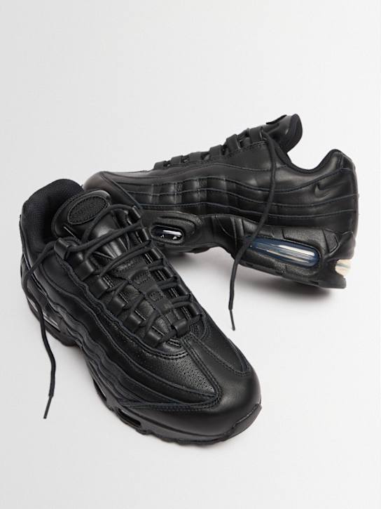 Nike - Air Max 95 Big Bubble sneakers