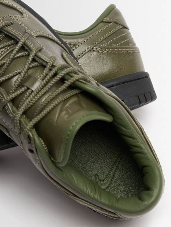 Nike: Dunk Low Retro sneakers
