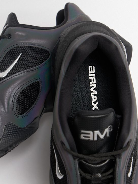 Nike: Sneakers Air Max Muse Reflective
