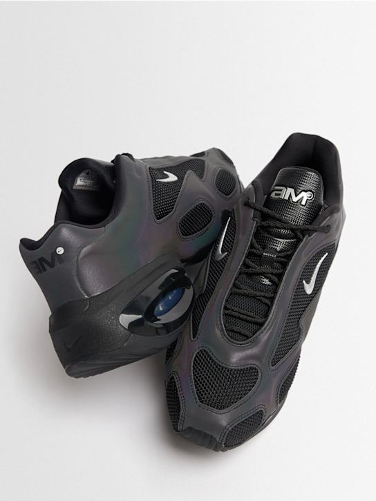Nike - Sneakers Air Max Muse Reflective