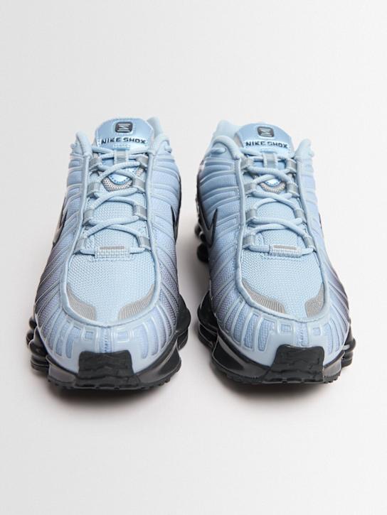 Nike: Sneakers Shox TL