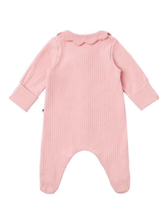 Petit Bateau: Cotton romper