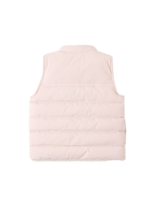 Petit Bateau: Nylon puffer vest