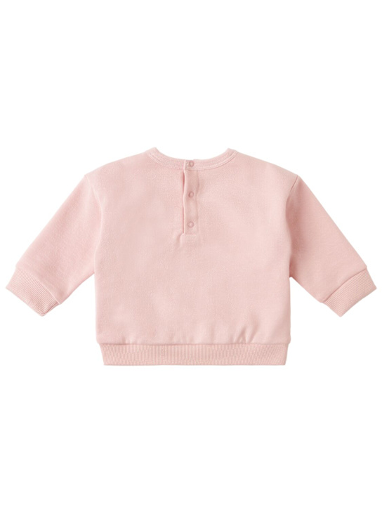 Petit Bateau: Printed cotton sweatshirt