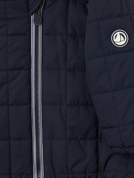 Petit Bateau - Poly jacket