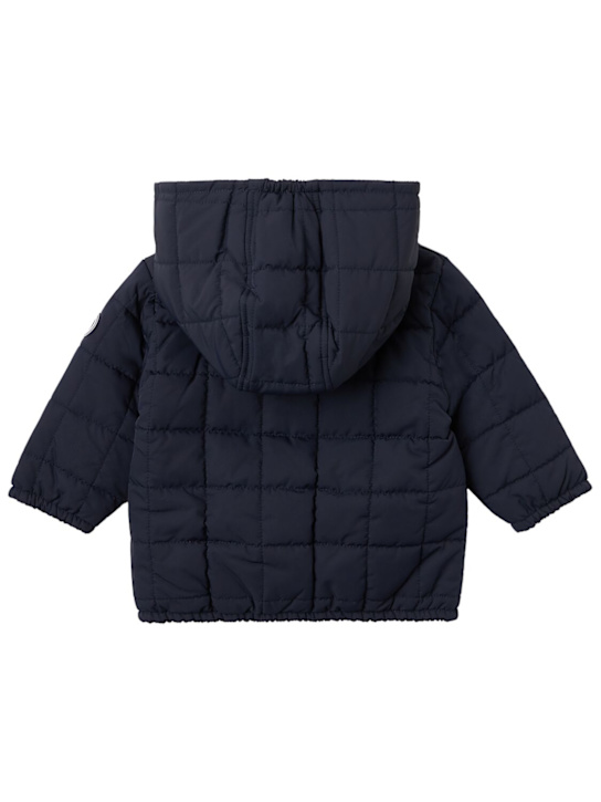 Petit Bateau: Poly jacket