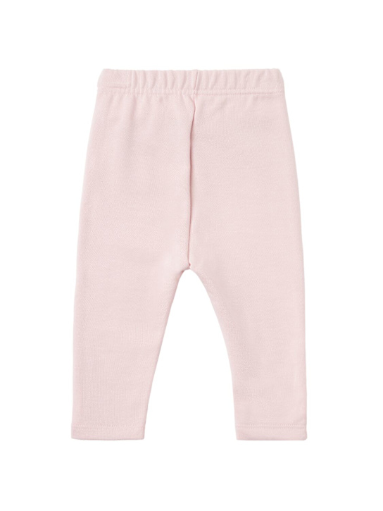 Petit Bateau: Cotton sweatpants
