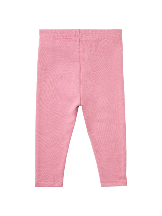 Petit Bateau: Cotton sweatpants