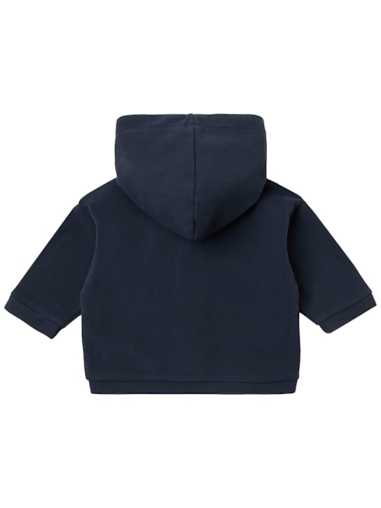 Petit Bateau: Tech hoodie