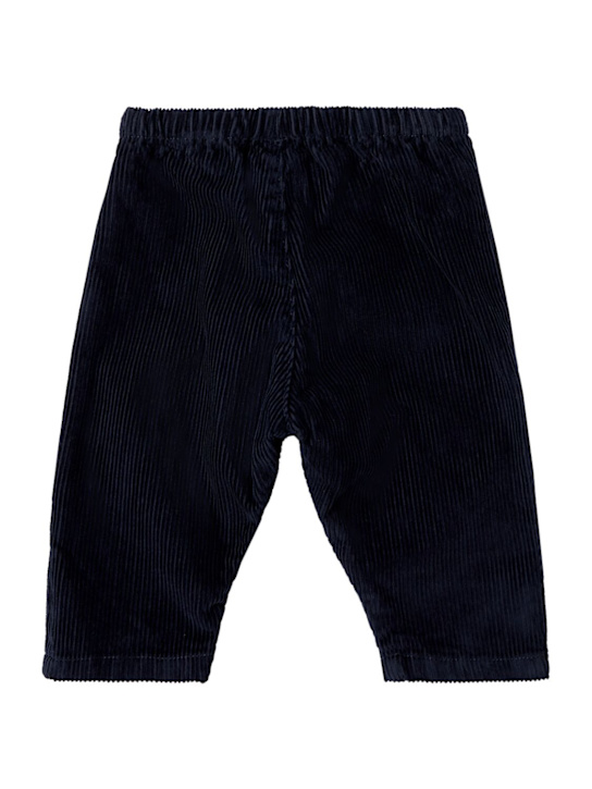 Petit Bateau: Cotton sweatpants