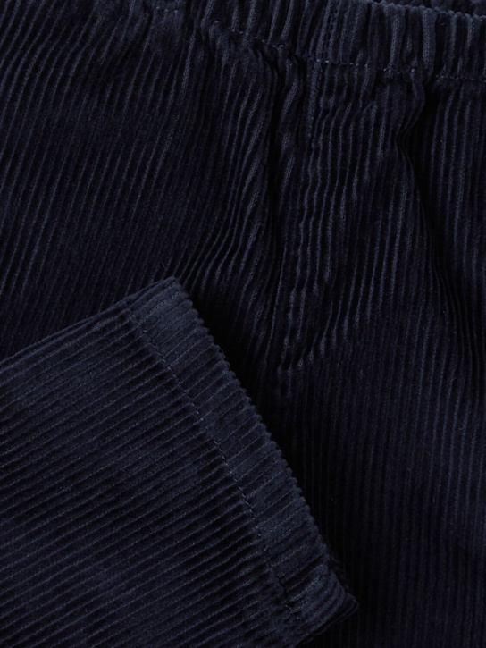 Petit Bateau: Cotton sweatpants