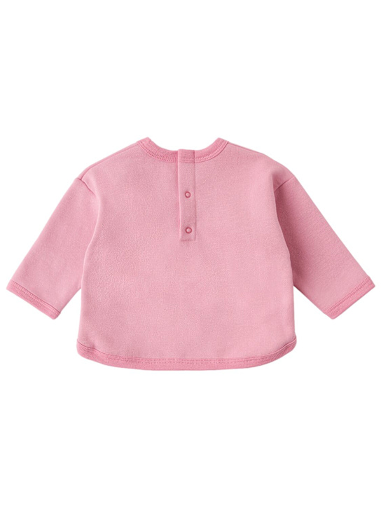 Petit Bateau: Printed cotton sweatshirt