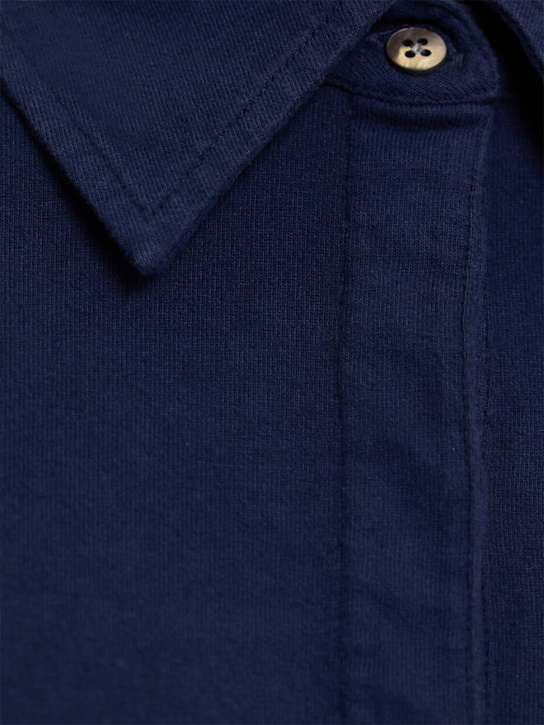 The Row: Chemise en coton Roddie