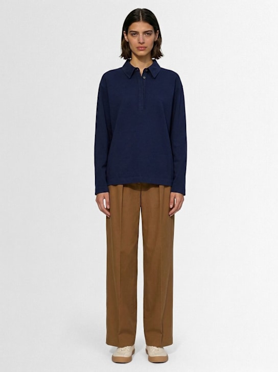 The Row - Chemise en coton Roddie