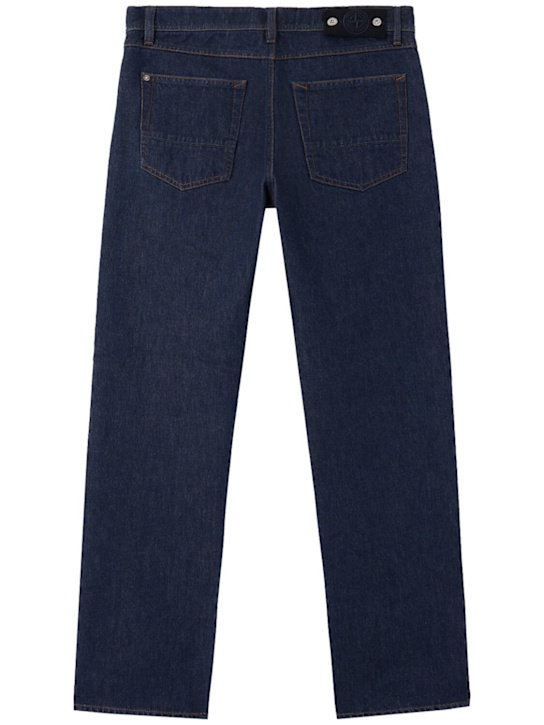 Stone Island: DENIM RESEARCH Jeans in denim