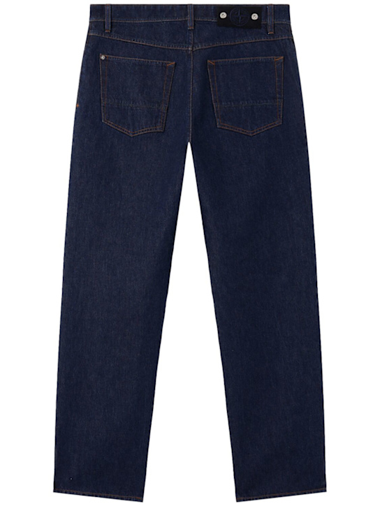 Stone Island: DENIM RESEARCH Jeans in denim