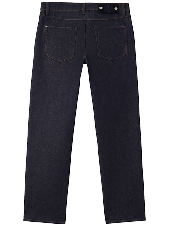 Stone Island: DENIM RESEARCH Jeans in denim