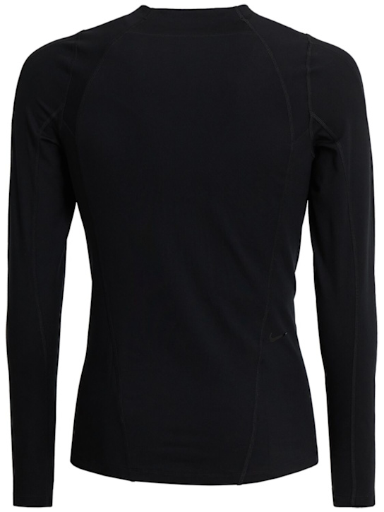 Nike: Jacquemus base layer top