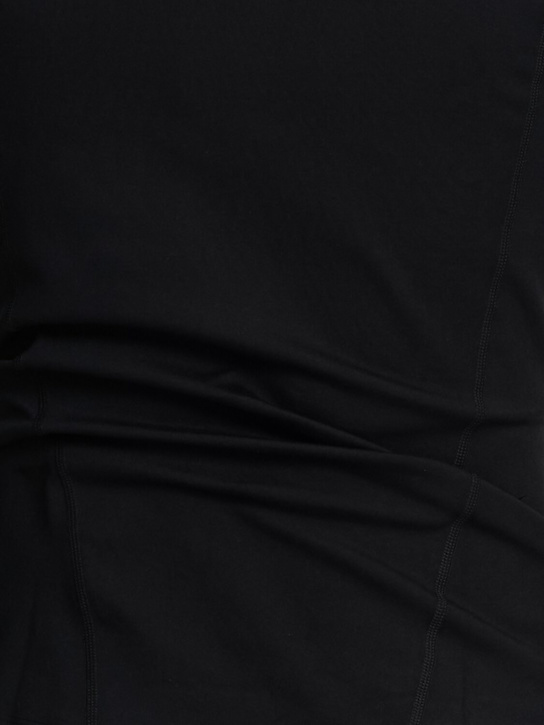 Nike: Jacquemus base layer top
